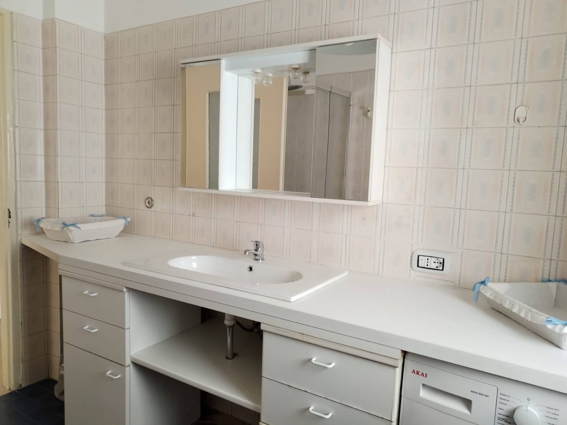 Appartamento in affitto a Busto Arsizio