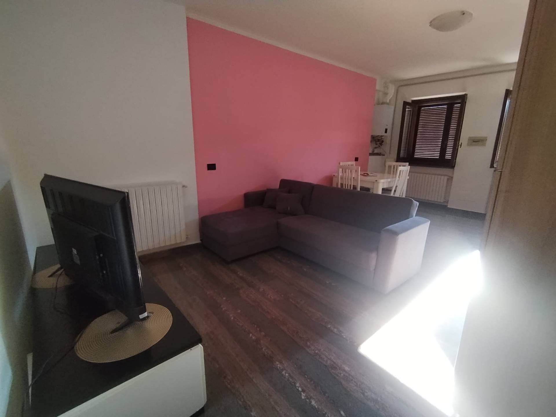 Appartamento in affitto a Busto Arsizio, Centro