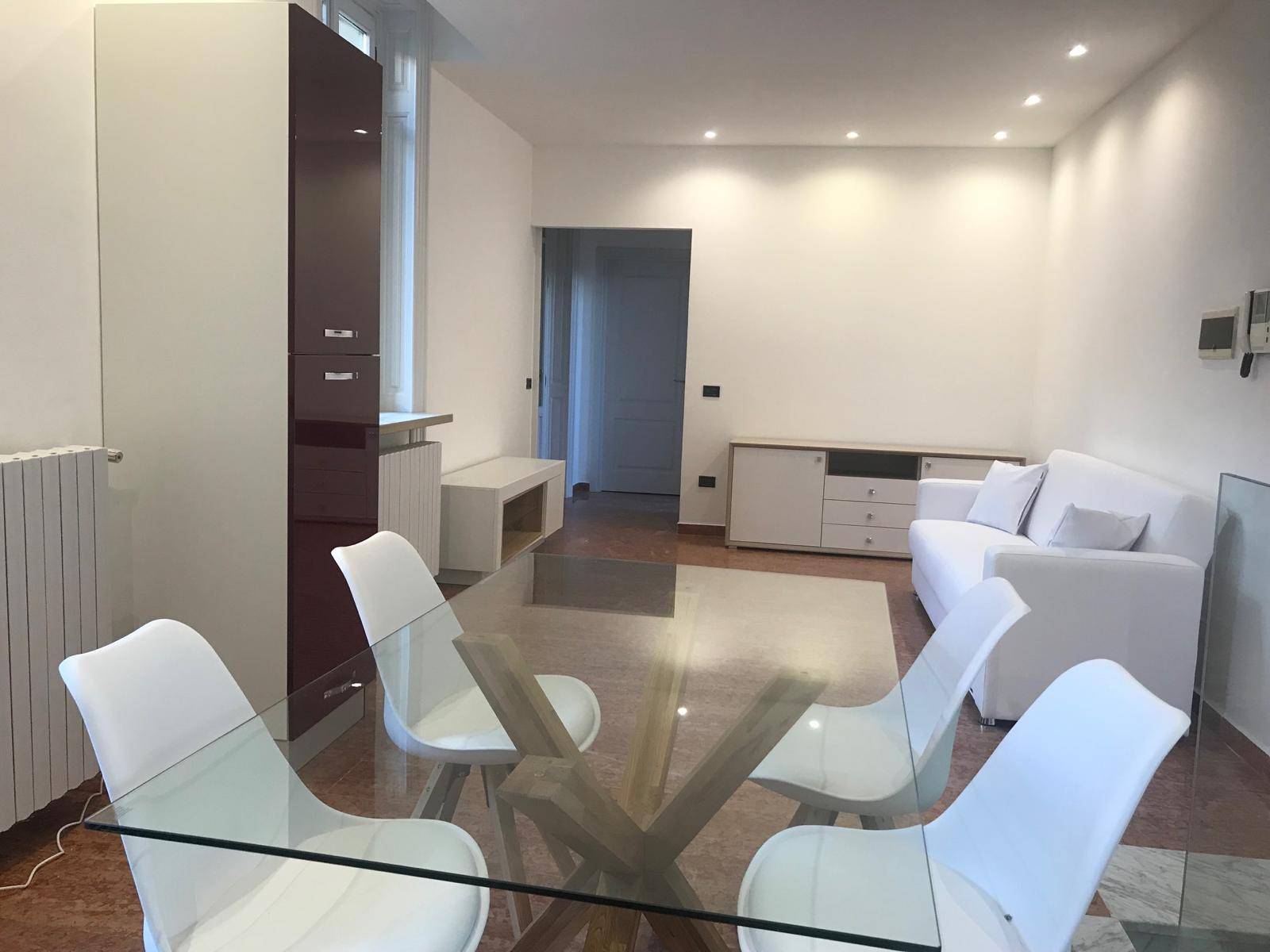 Appartamento in affitto a Busto Arsizio, Centro