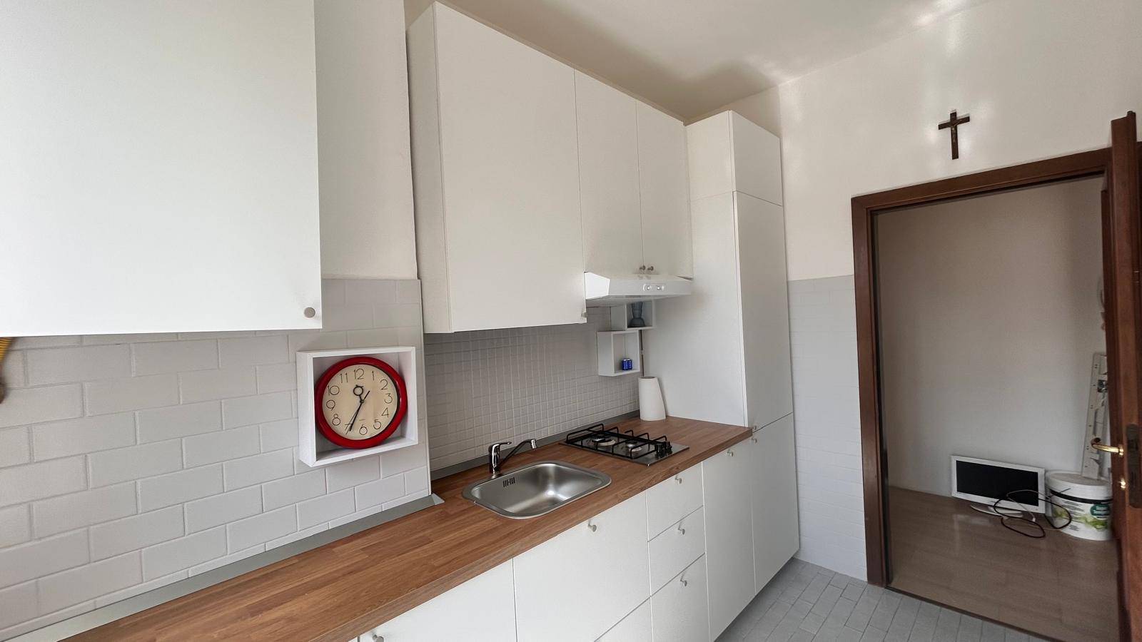 Appartamento in affitto a Busto Arsizio, Stazione F.s