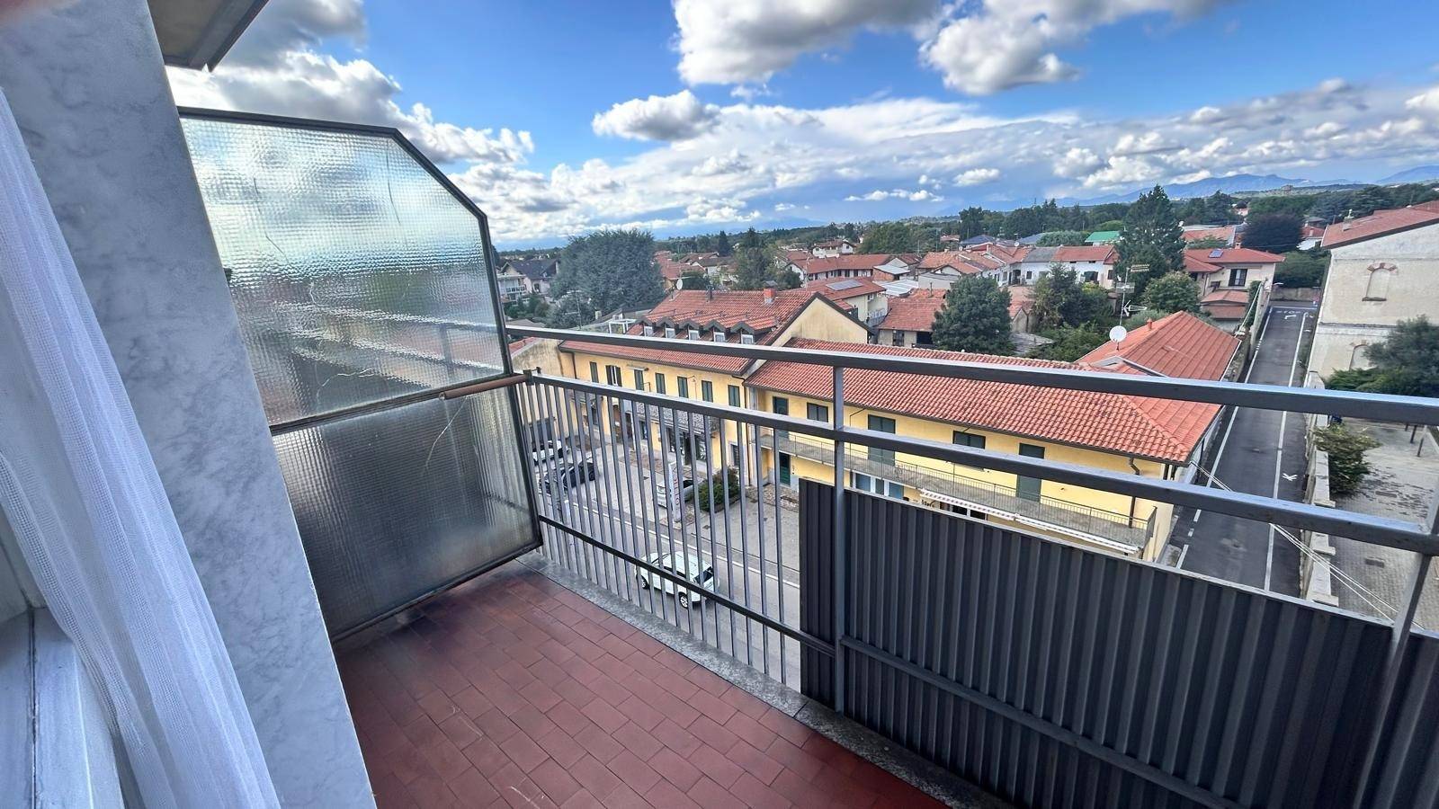 Appartamento in affitto a Fagnano Olona