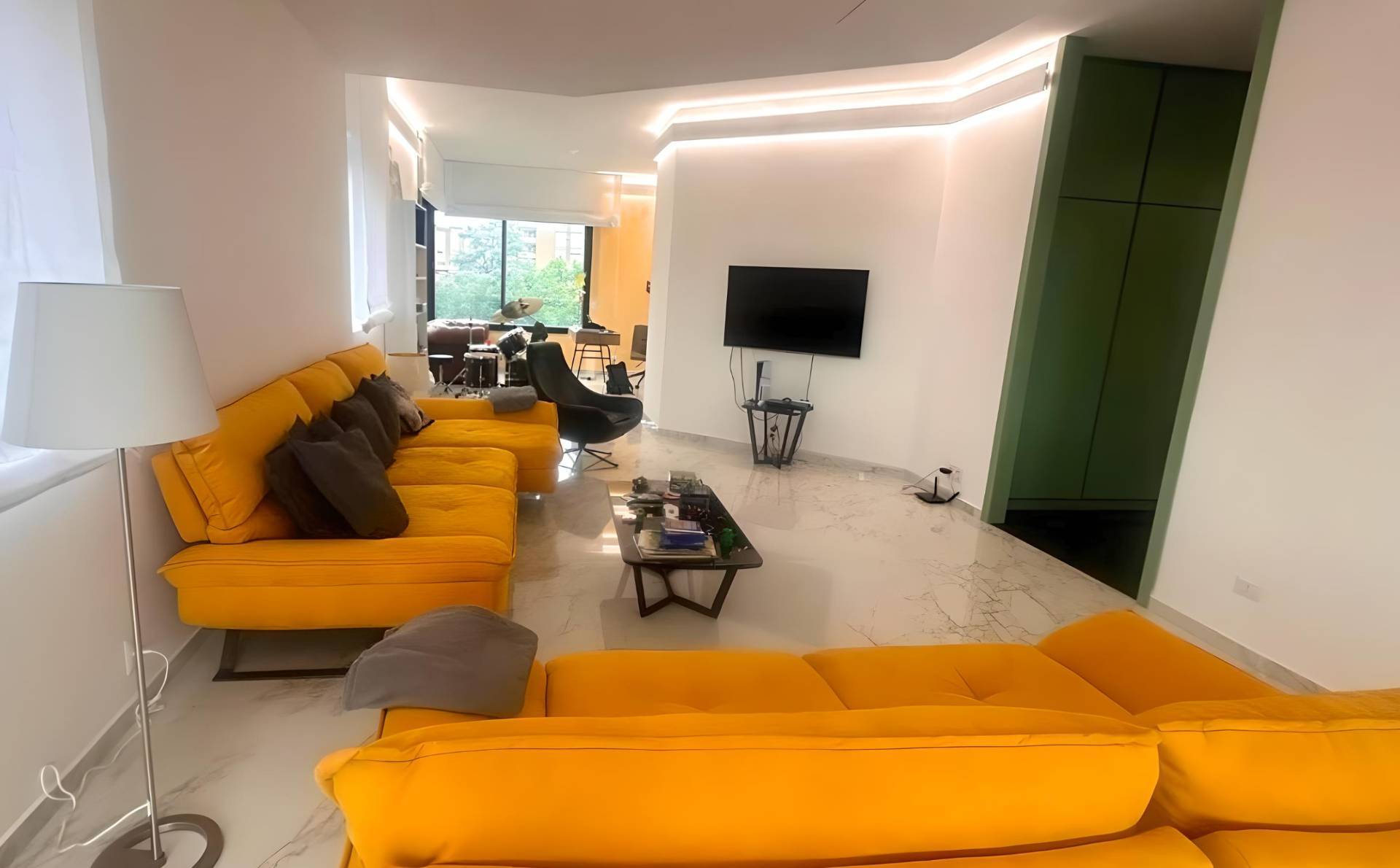 Appartamento in affitto a Legnano, Centro