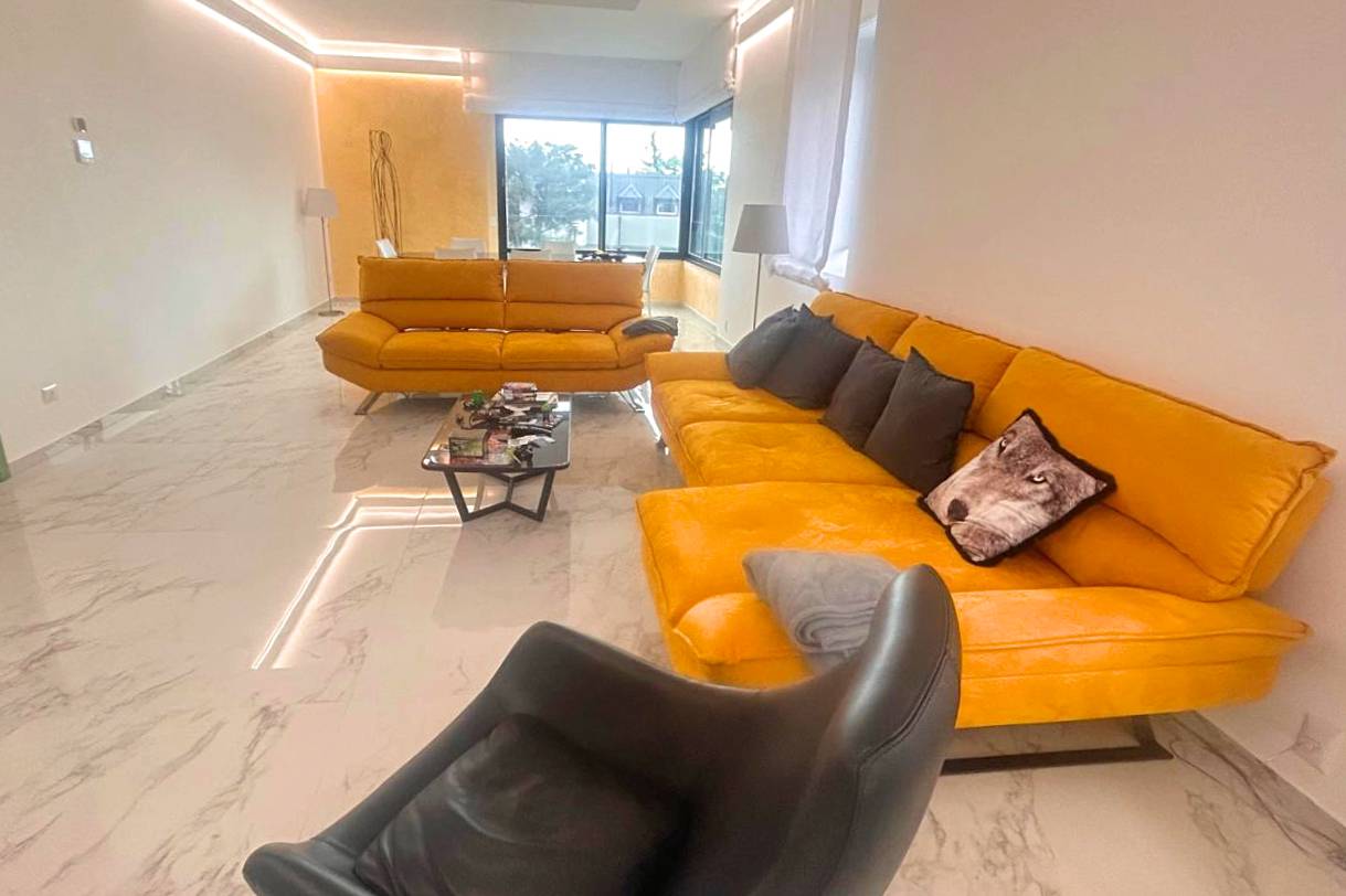 Appartamento in affitto a Legnano, Centro