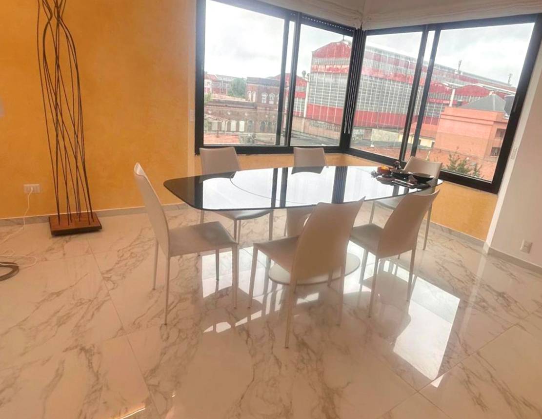 Appartamento in affitto a Legnano, Centro