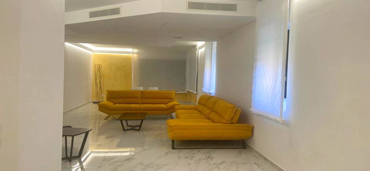 Appartamento in affitto a Legnano, Centro