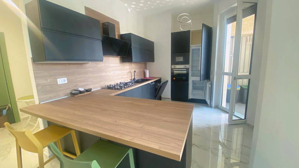 Appartamento in affitto a Legnano, Centro