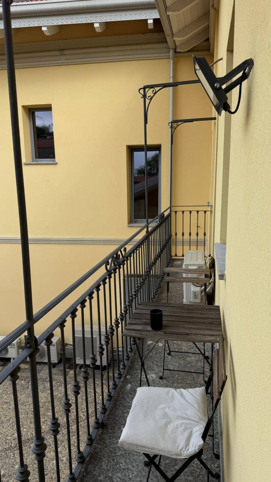 Appartamento in affitto a Busto Arsizio, Centro