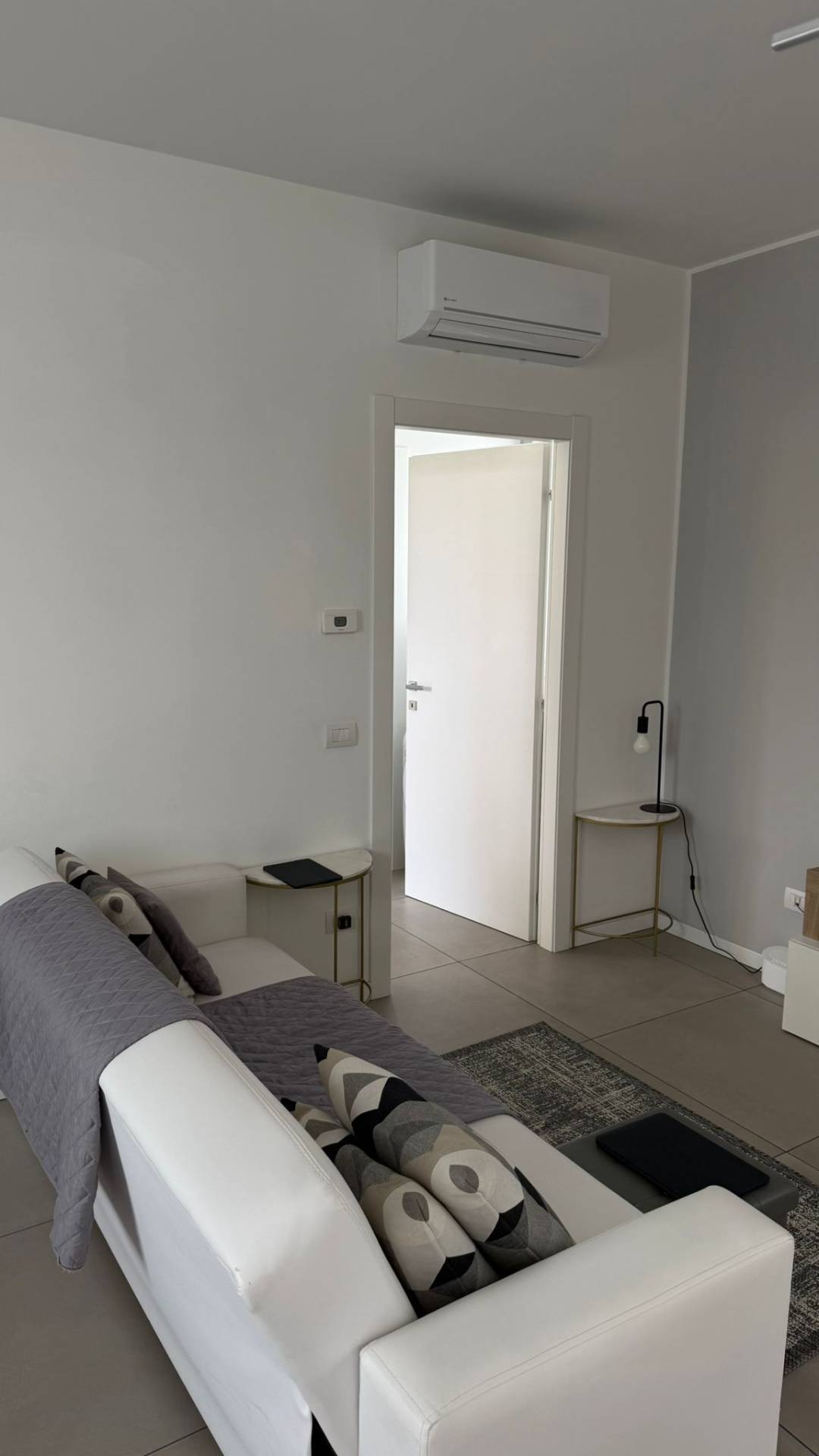 Appartamento in affitto a Busto Arsizio, Centro