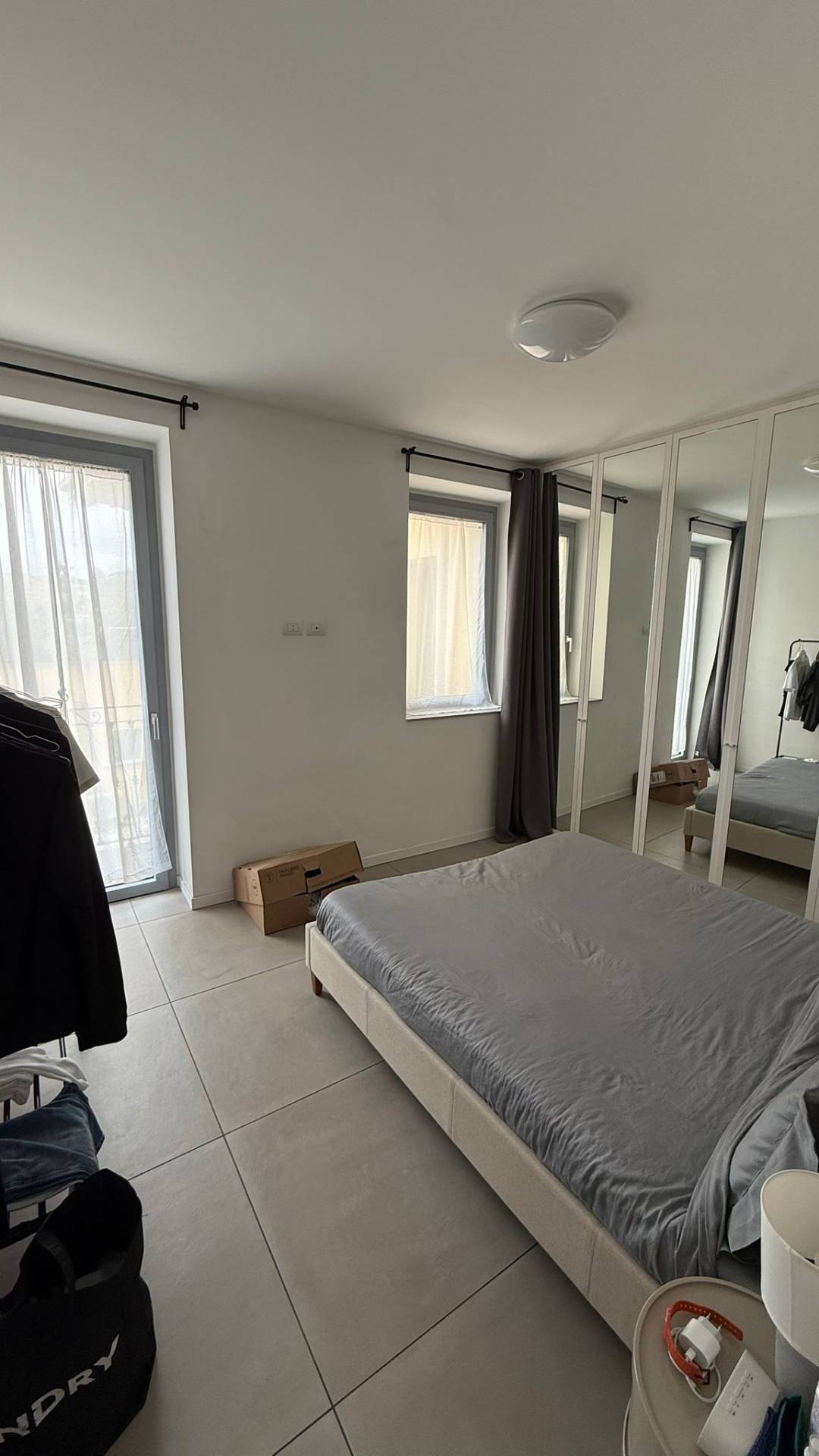 Appartamento in affitto a Busto Arsizio, Centro