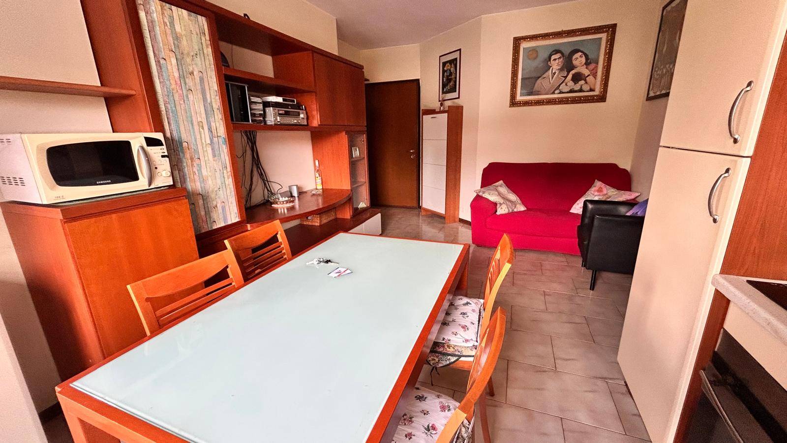 Appartamento in vendita a Busto Arsizio