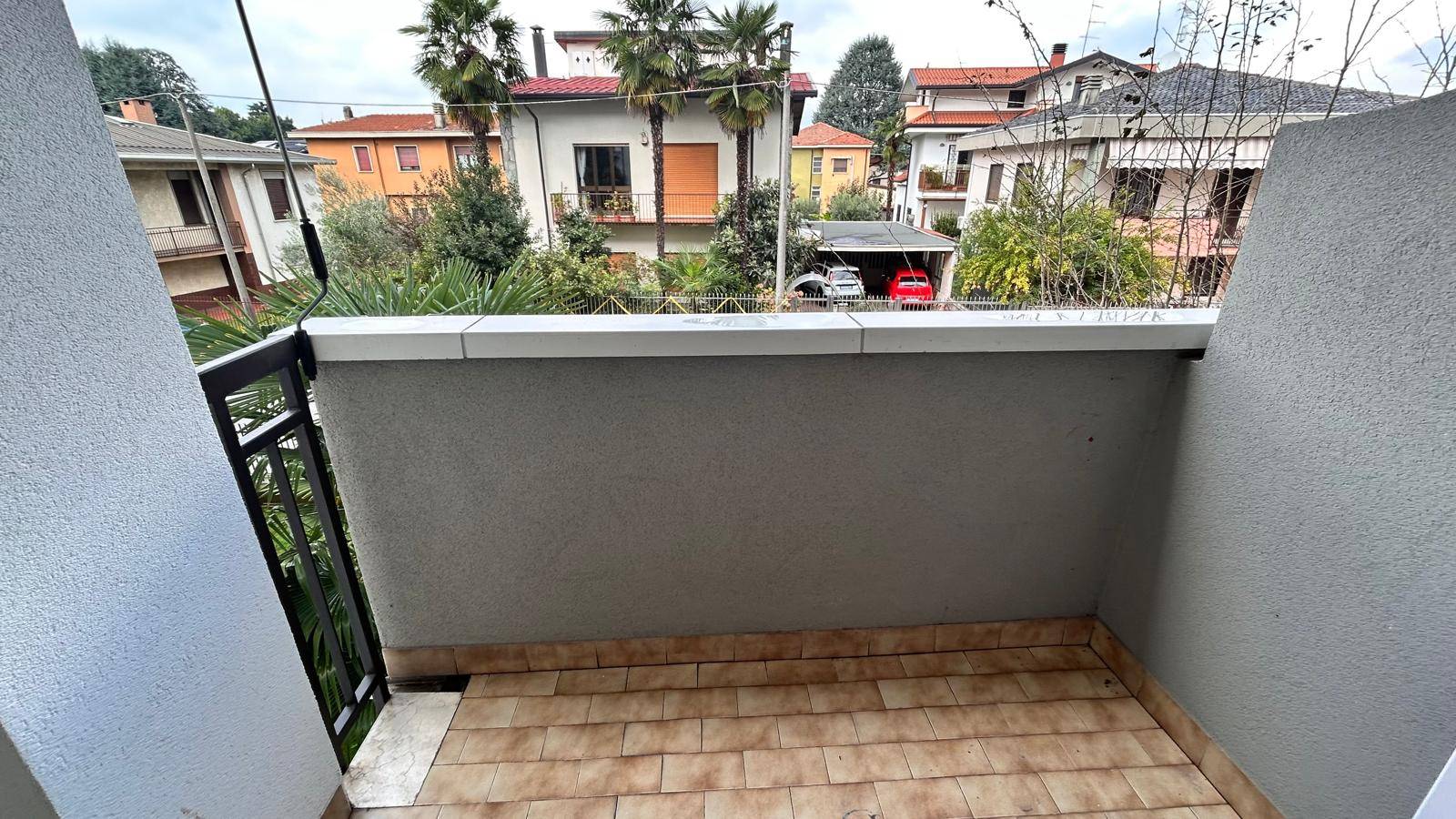 Appartamento in vendita a Busto Arsizio