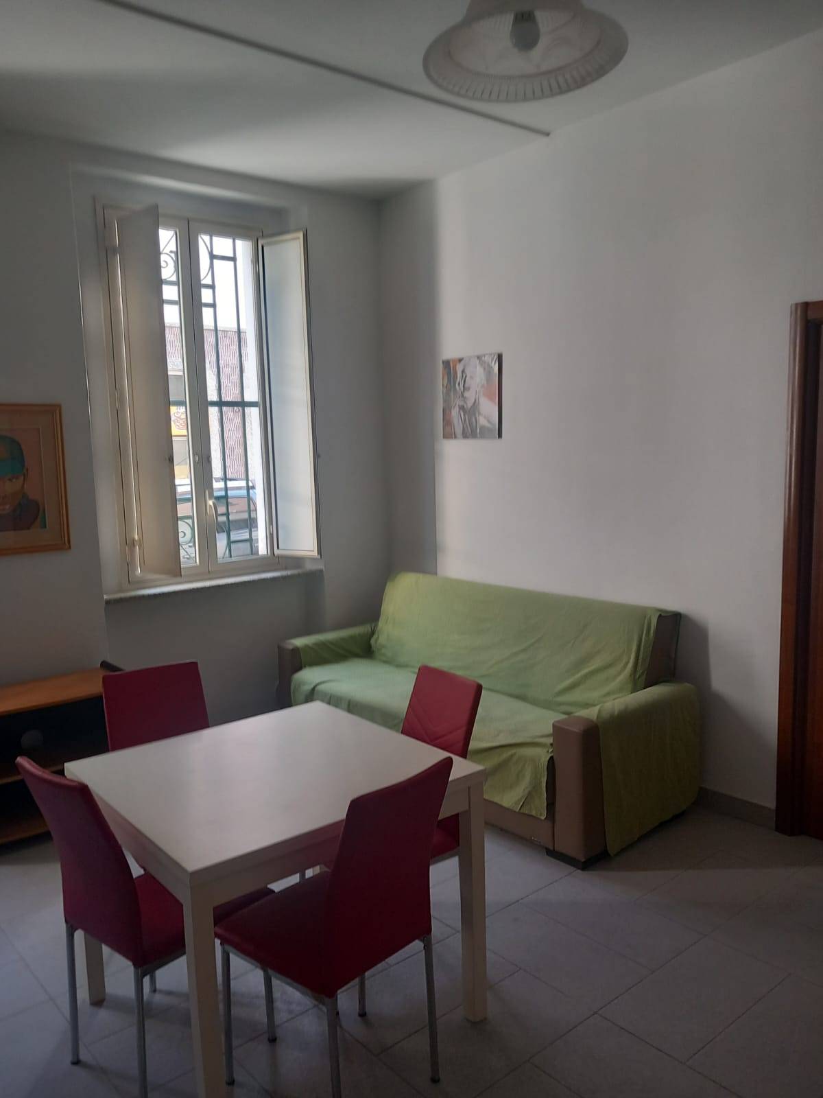 Appartamento in affitto a Cassano Magnago