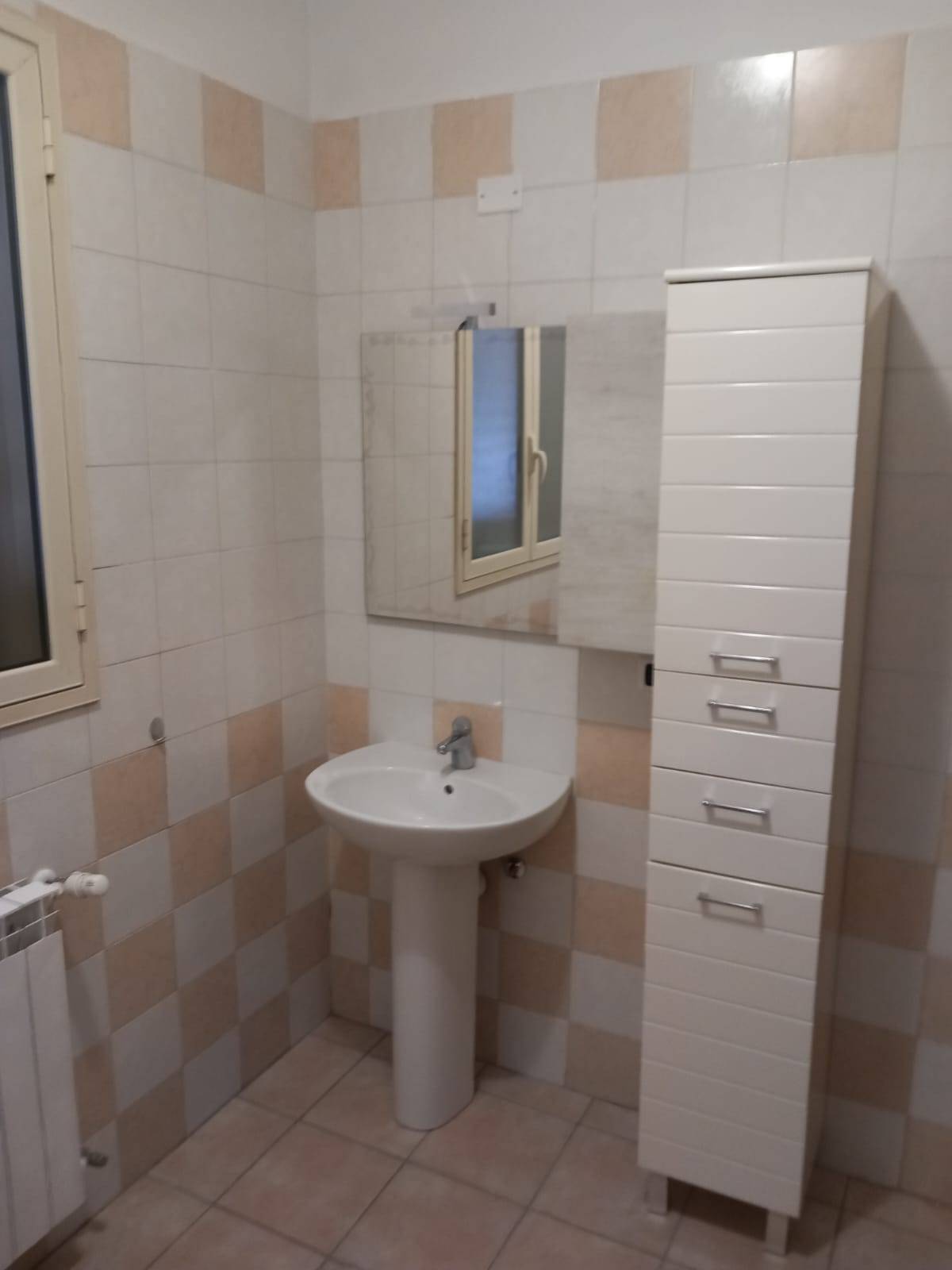 Appartamento in affitto a Cassano Magnago