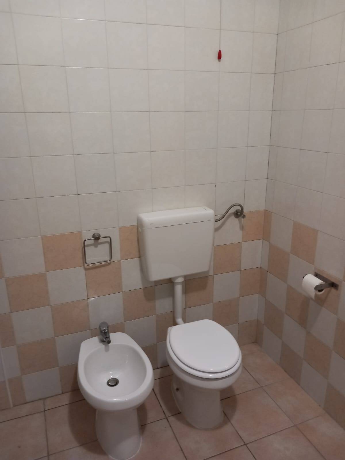 Appartamento in affitto a Cassano Magnago