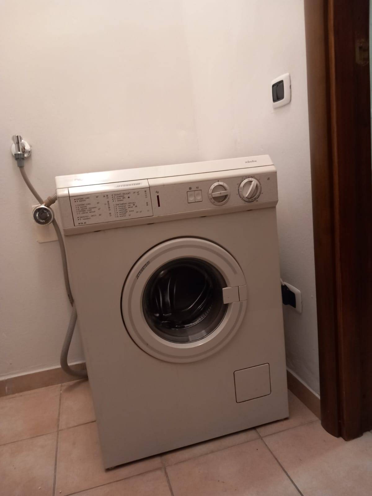 Appartamento in affitto a Cassano Magnago