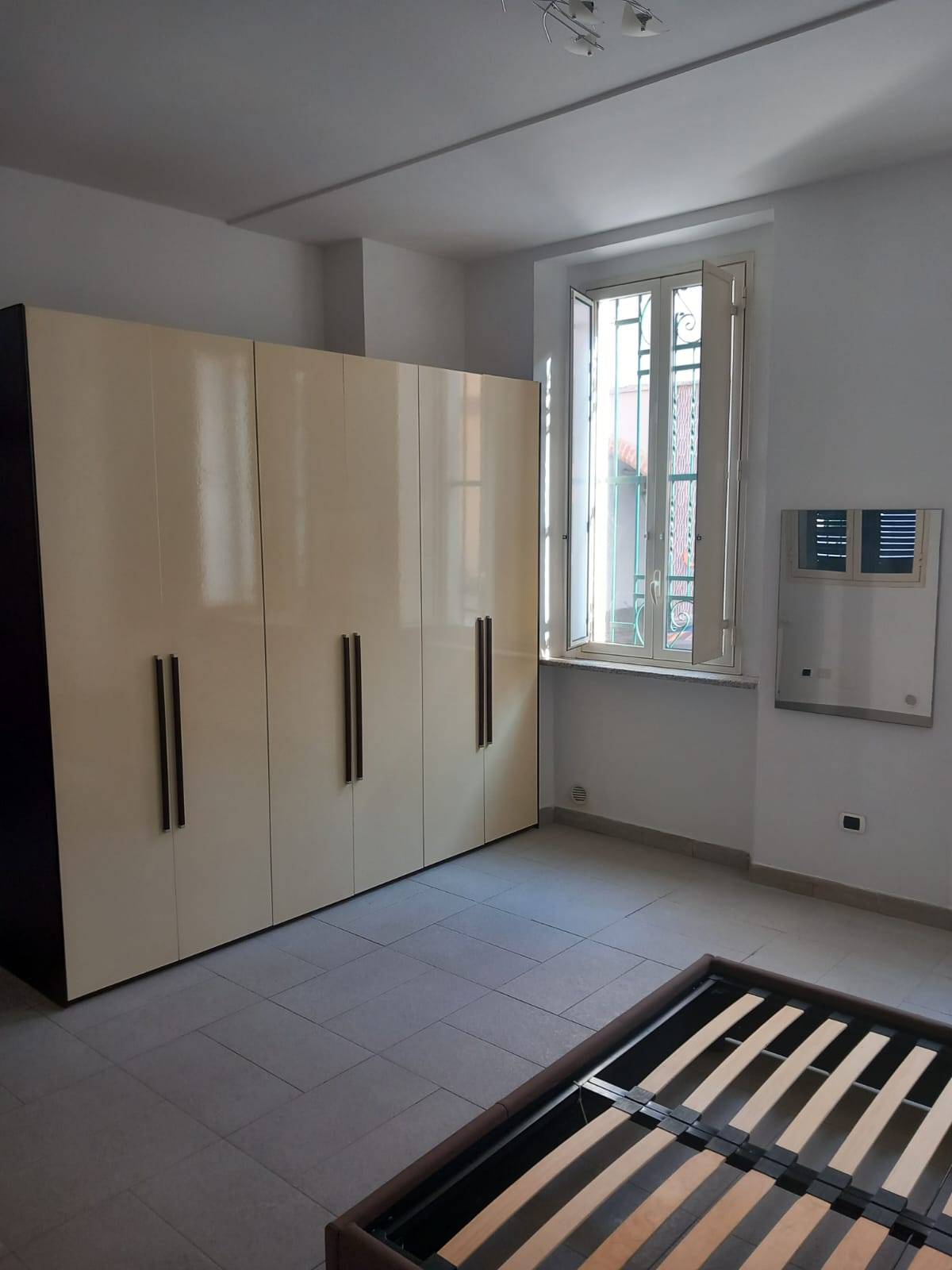 Appartamento in affitto a Cassano Magnago