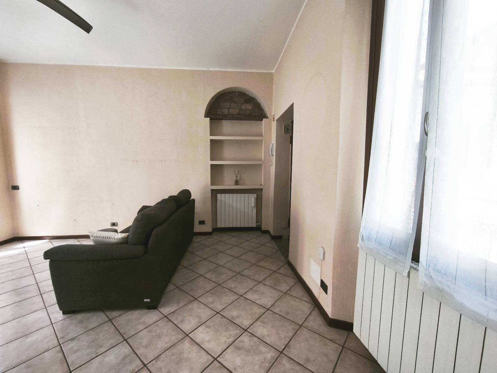 Appartamento in affitto a Busto Arsizio, Tribunale