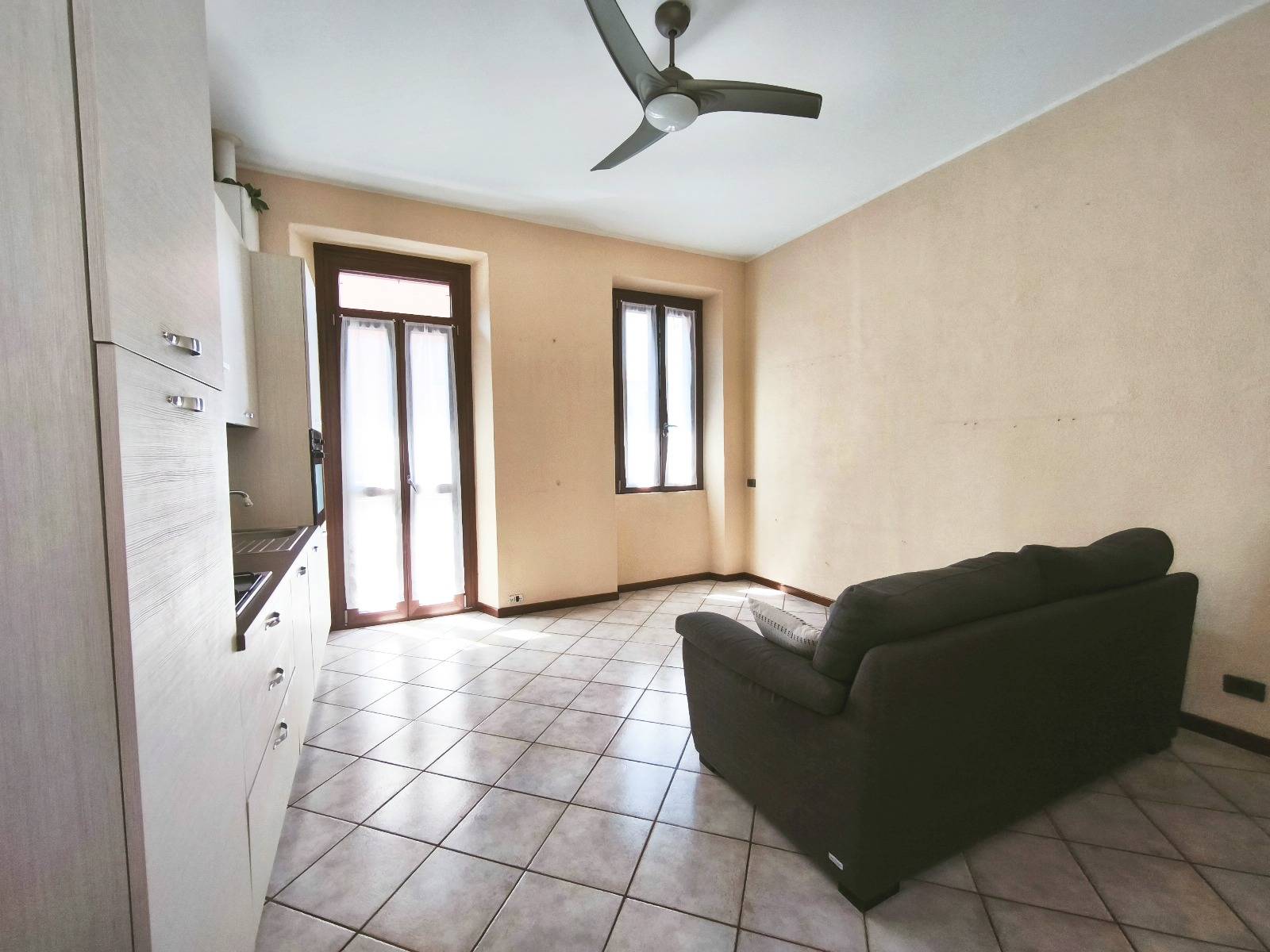 Appartamento in affitto a Busto Arsizio, Tribunale