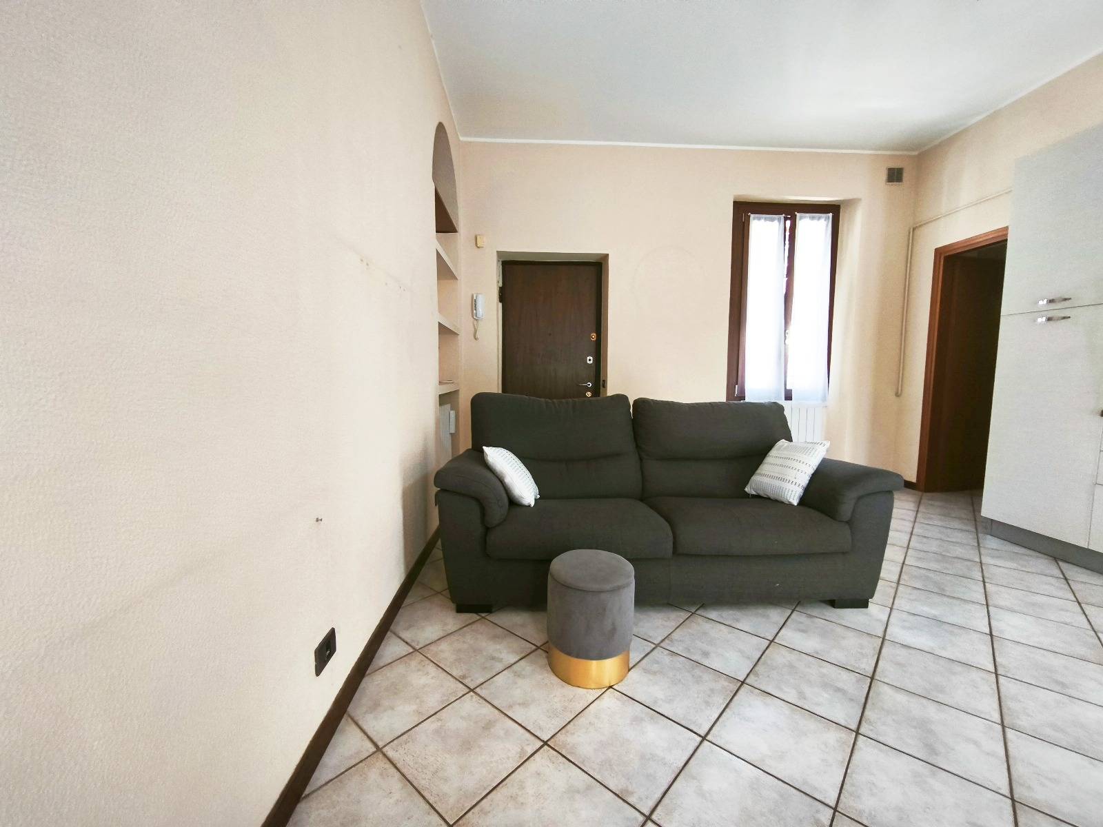 Appartamento in affitto a Busto Arsizio, Tribunale