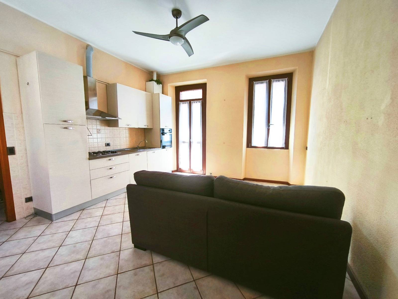 Appartamento in affitto a Busto Arsizio, Tribunale