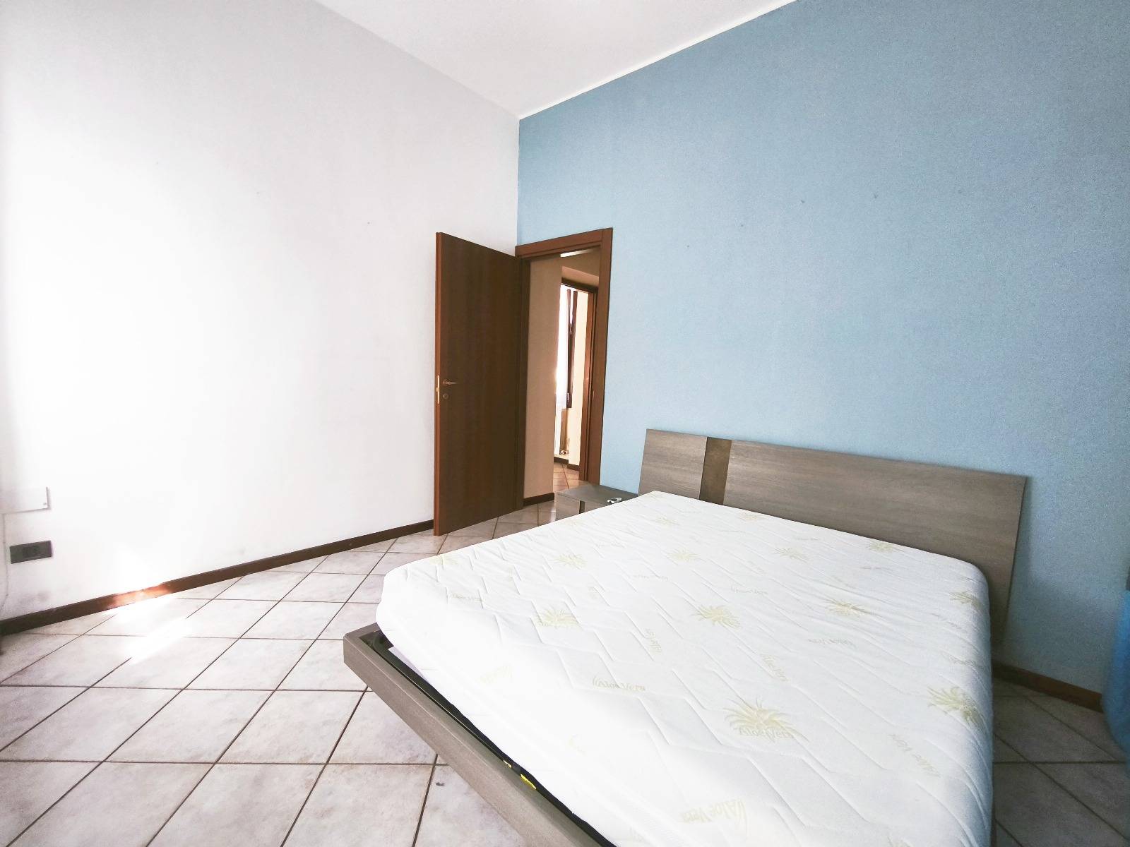 Appartamento in affitto a Busto Arsizio, Tribunale