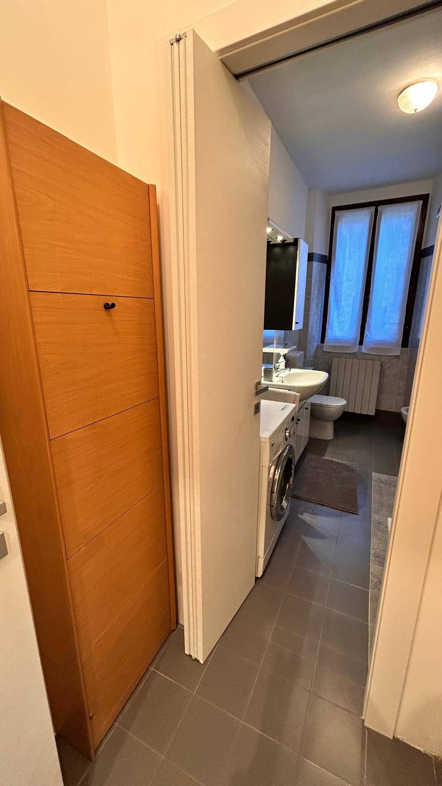 Appartamento in affitto a Busto Arsizio, Centro