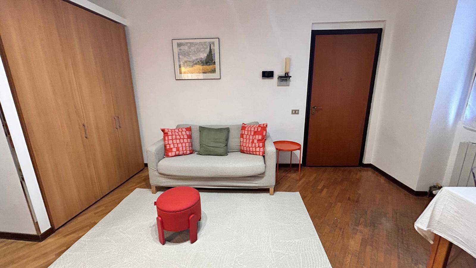 Appartamento in affitto a Busto Arsizio, Centro