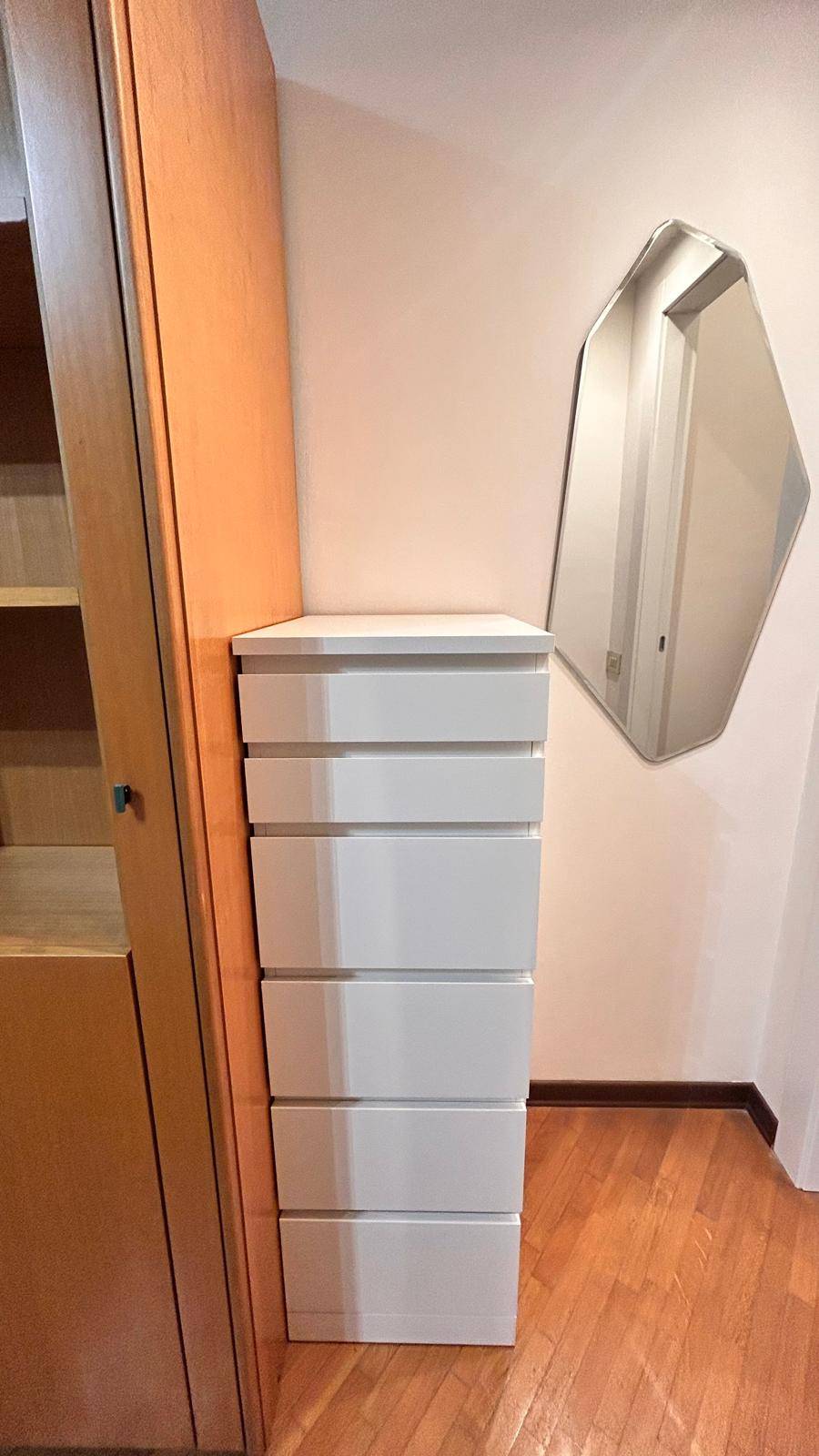 Appartamento in affitto a Busto Arsizio, Centro