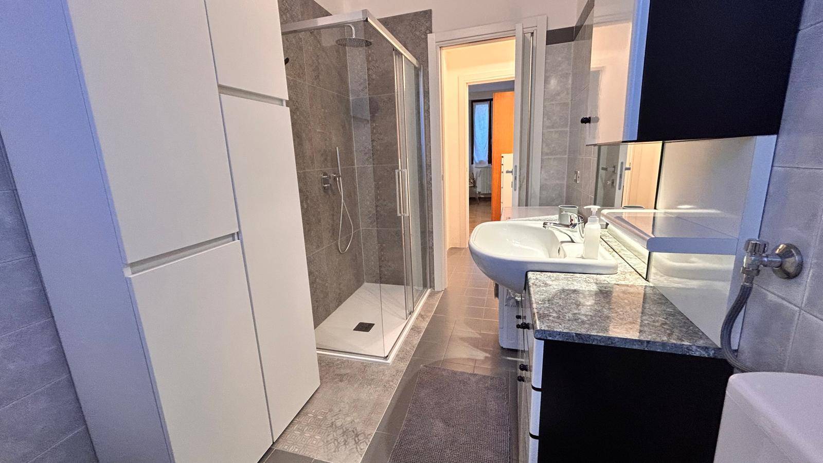 Appartamento in affitto a Busto Arsizio, Centro