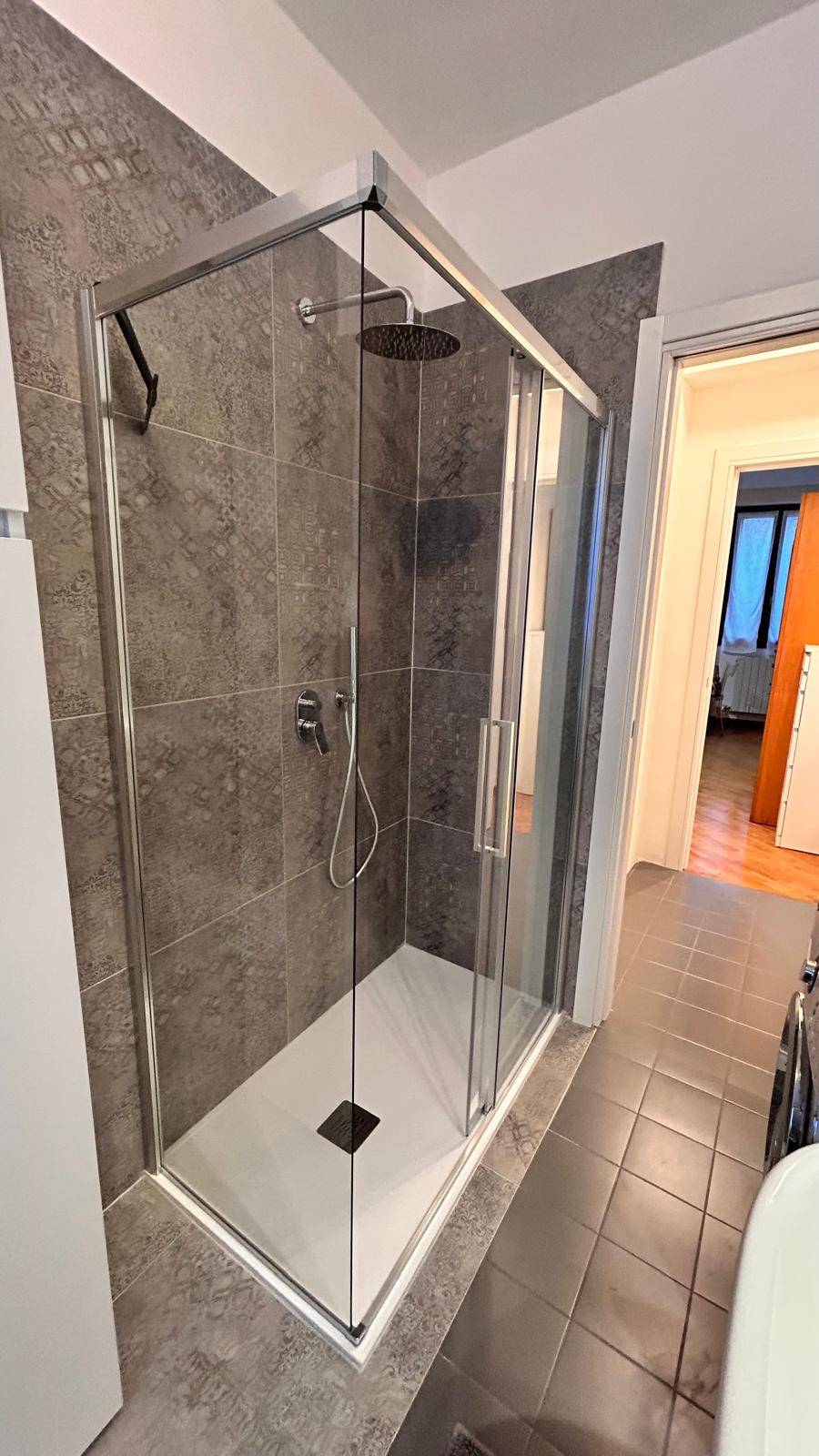 Appartamento in affitto a Busto Arsizio, Centro