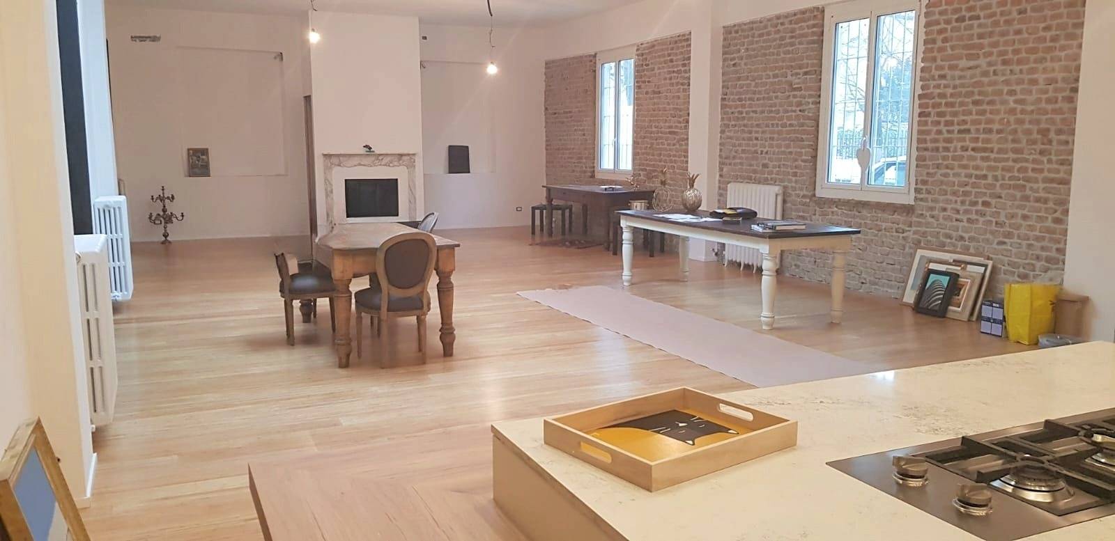 Loft in vendita a Gallarate, Sciar