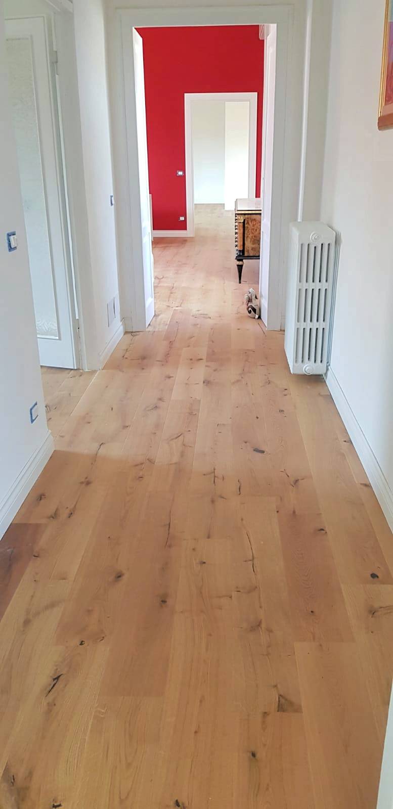 Loft in vendita a Gallarate, Sciar