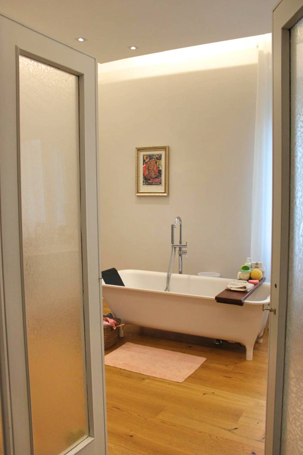 Loft in vendita a Gallarate, Sciar