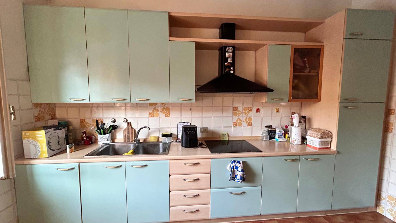 Appartamento in affitto a Busto Arsizio