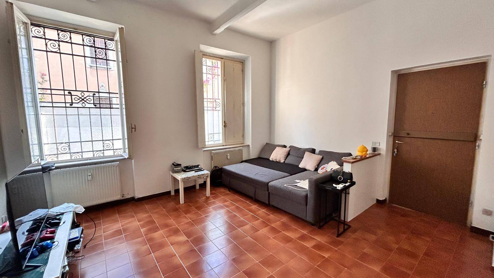 Appartamento in affitto a Busto Arsizio