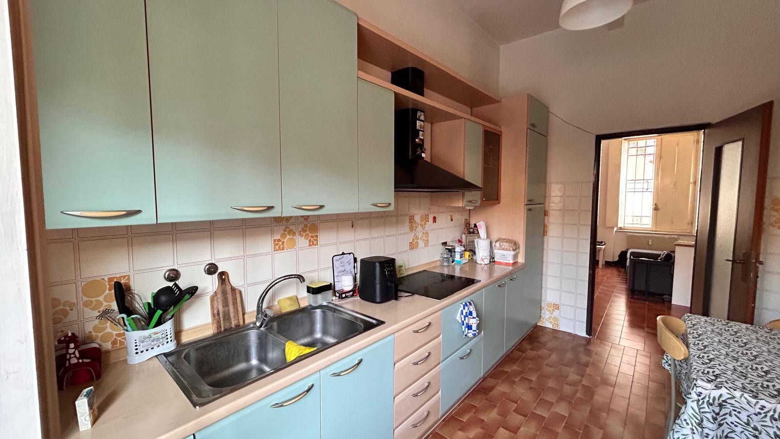 Appartamento in affitto a Busto Arsizio