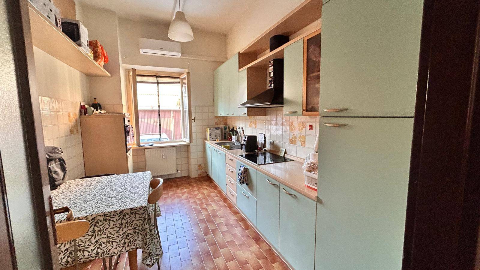 Appartamento in affitto a Busto Arsizio