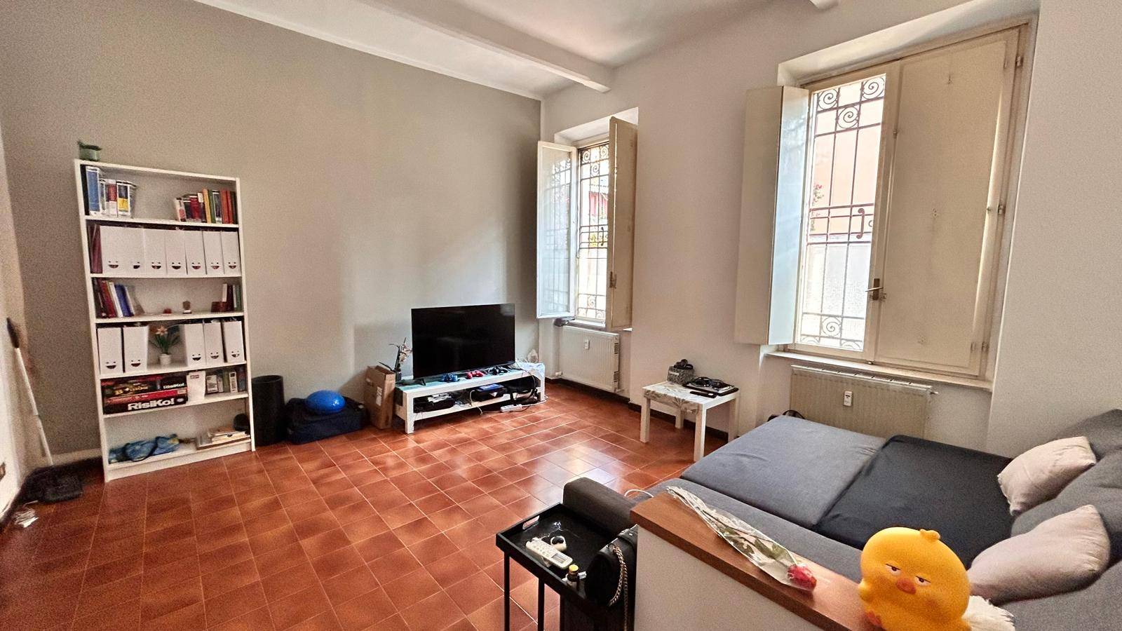 Appartamento in affitto a Busto Arsizio