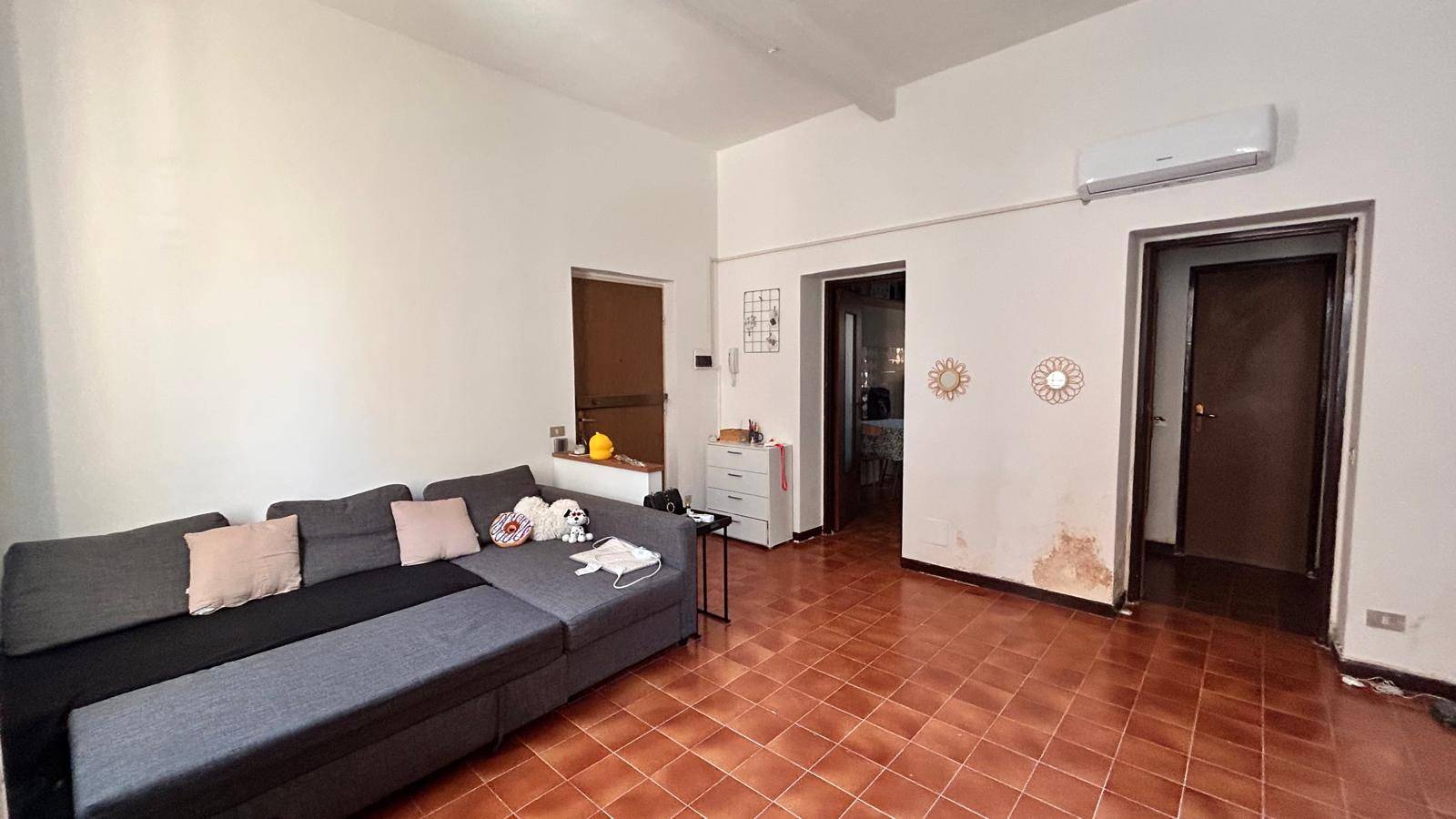 Appartamento in affitto a Busto Arsizio