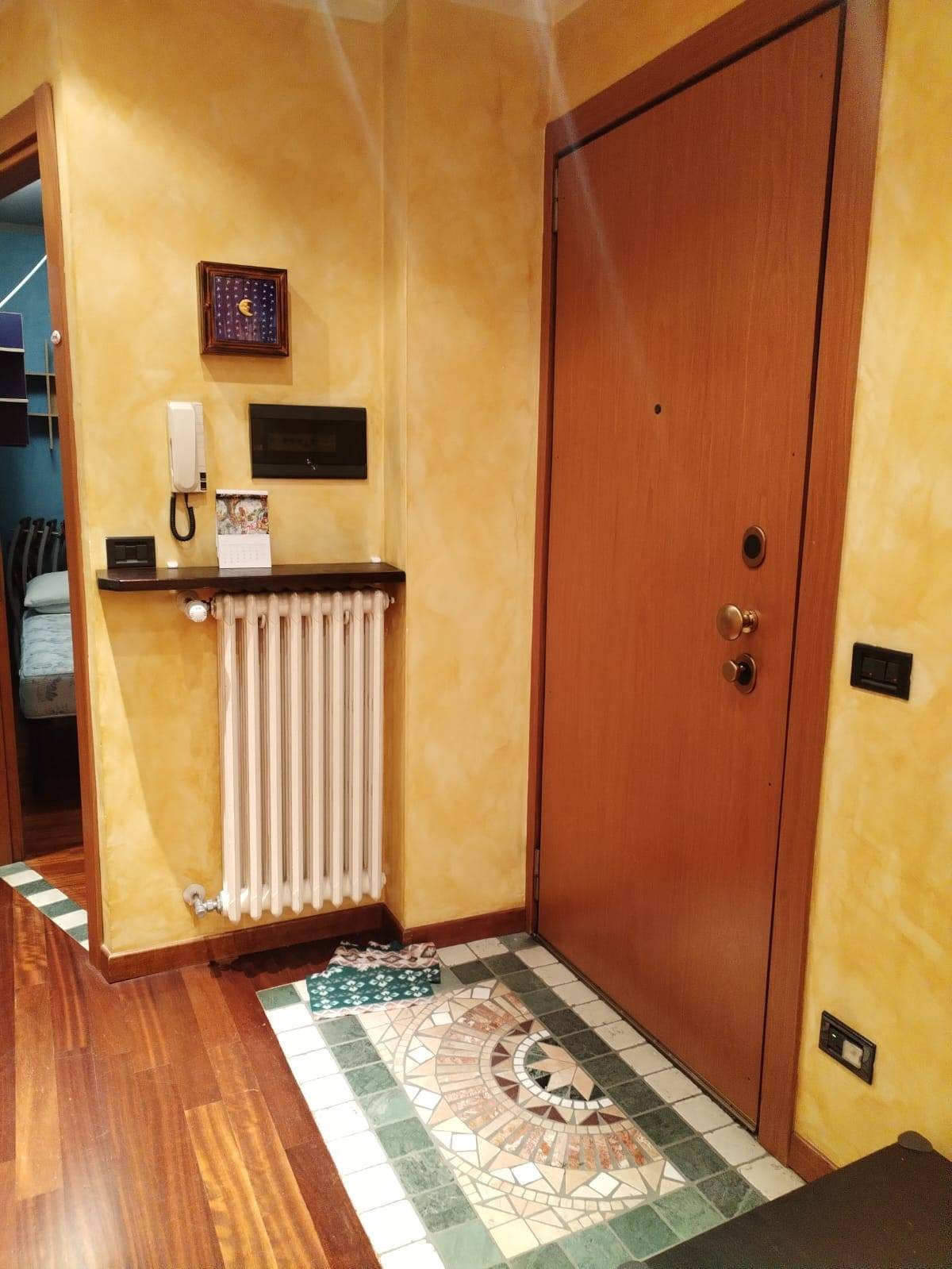 Appartamento in affitto a Busto Arsizio