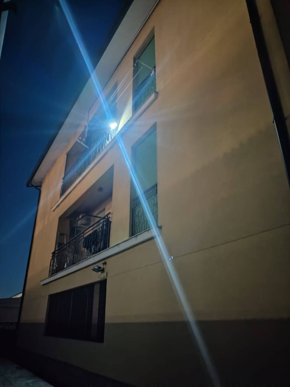 Appartamento in affitto a Busto Arsizio