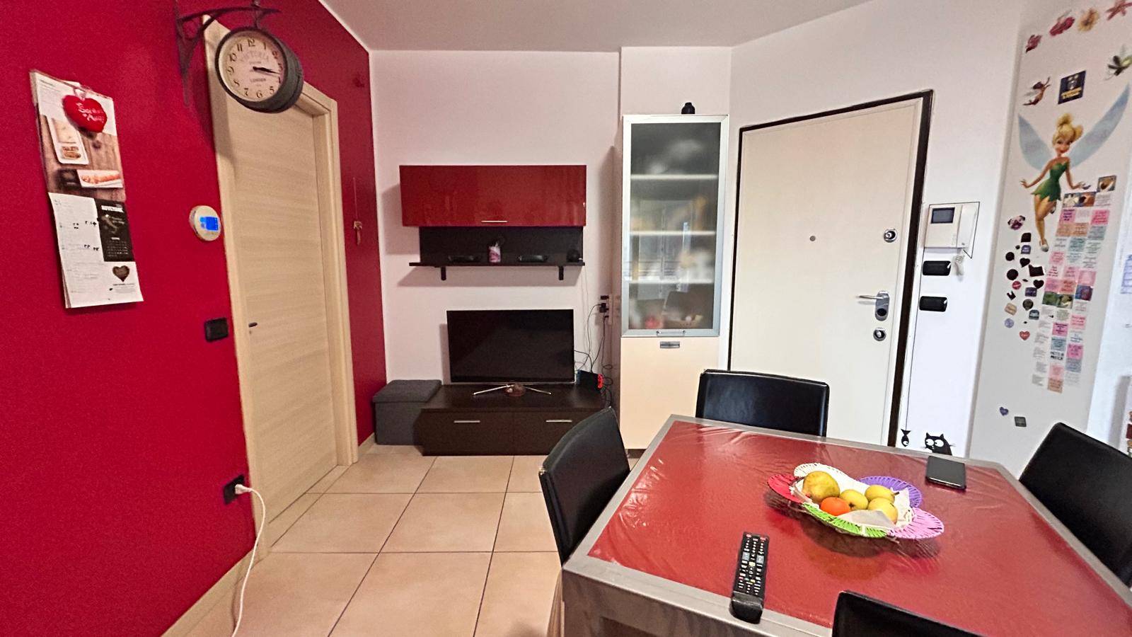 Appartamento in affitto a Busto Arsizio, Beata Giuliana