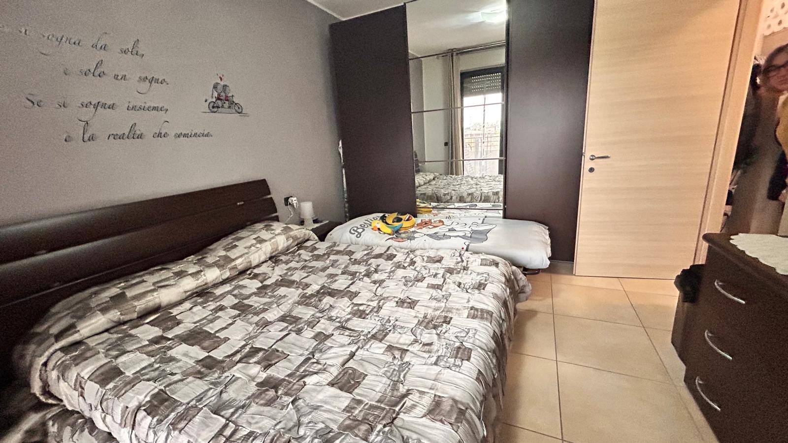 Appartamento in affitto a Busto Arsizio, Beata Giuliana