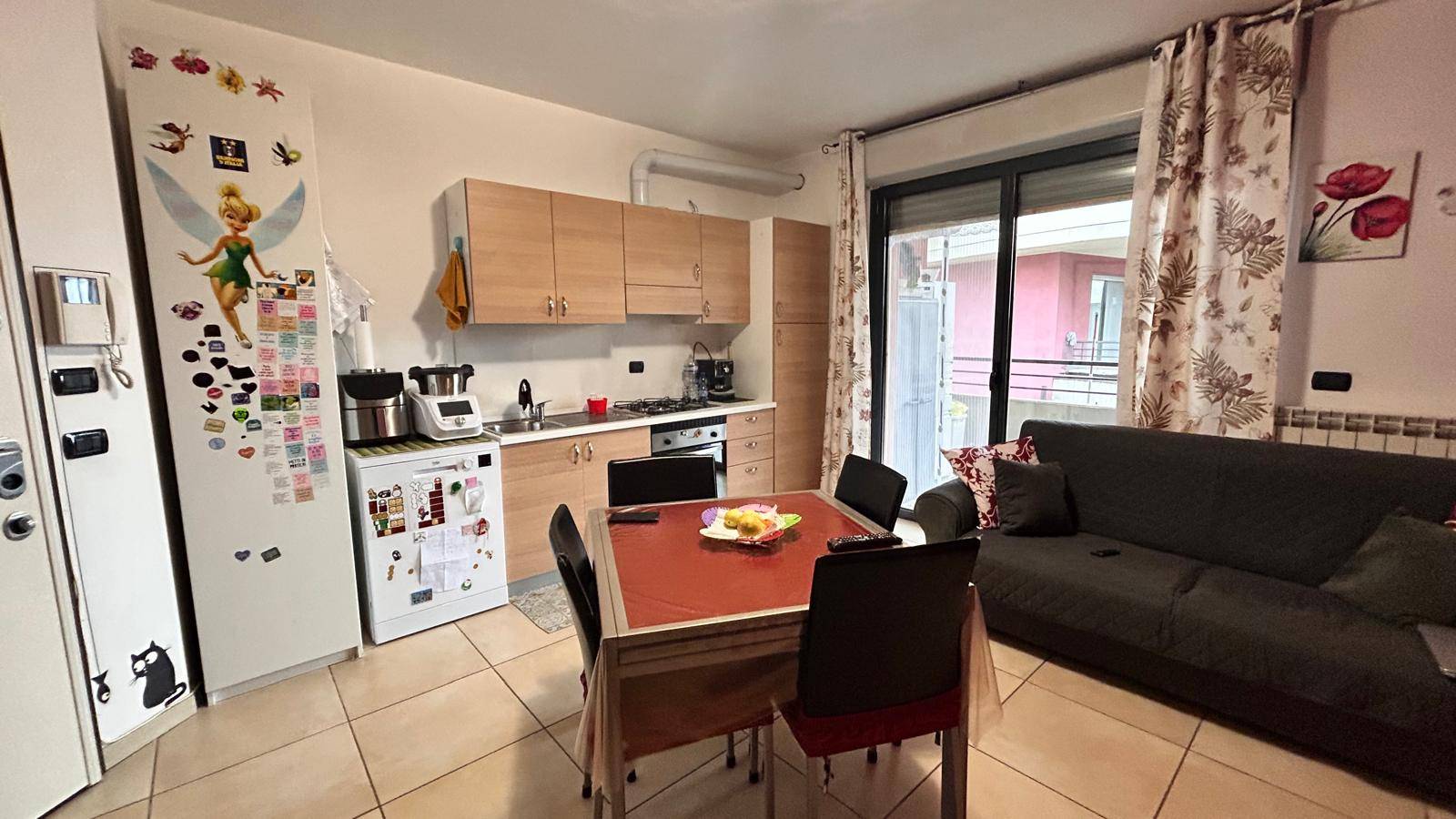 Appartamento in affitto a Busto Arsizio, Beata Giuliana