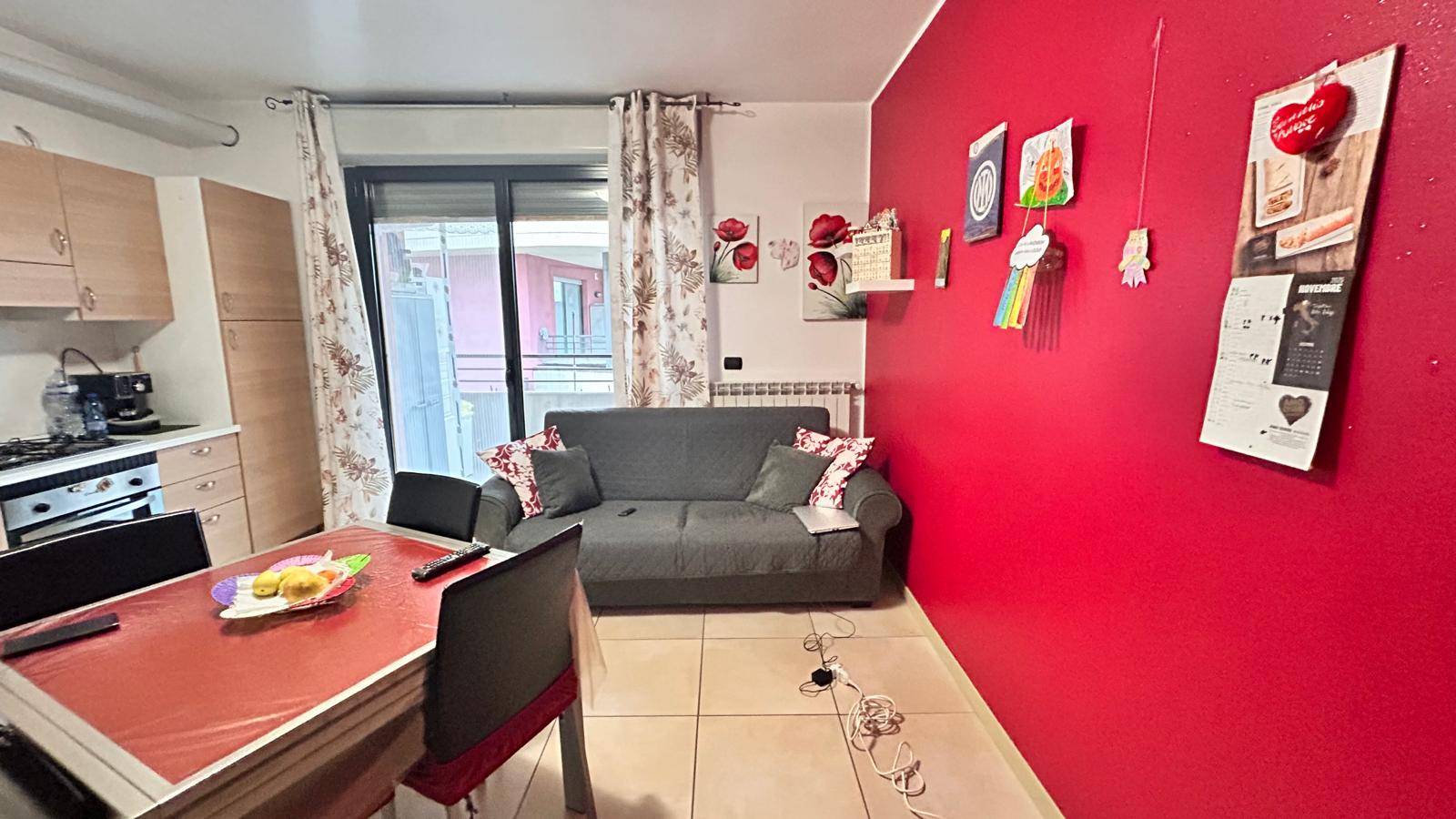 Appartamento in affitto a Busto Arsizio, Beata Giuliana