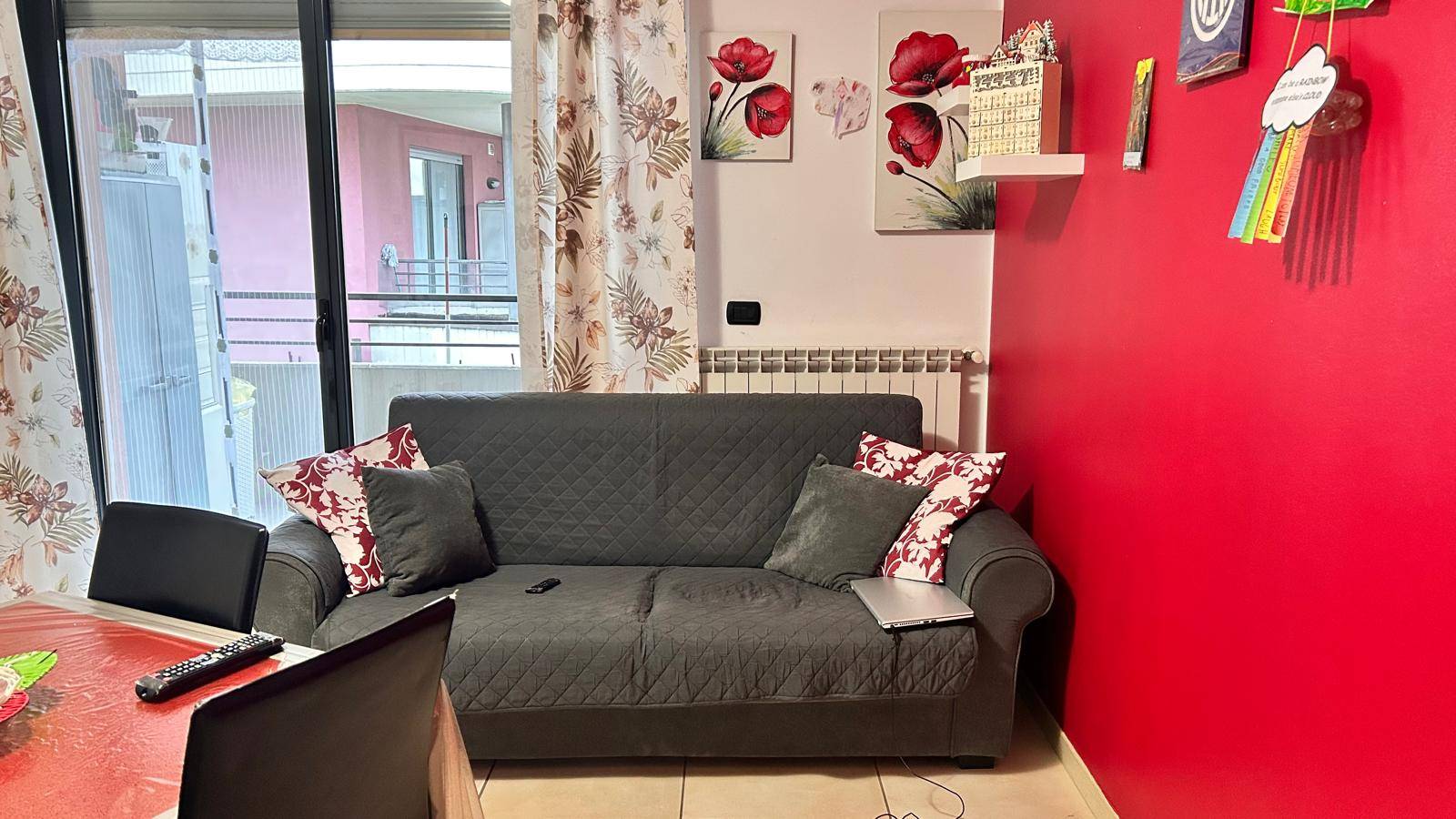 Appartamento in affitto a Busto Arsizio, Beata Giuliana