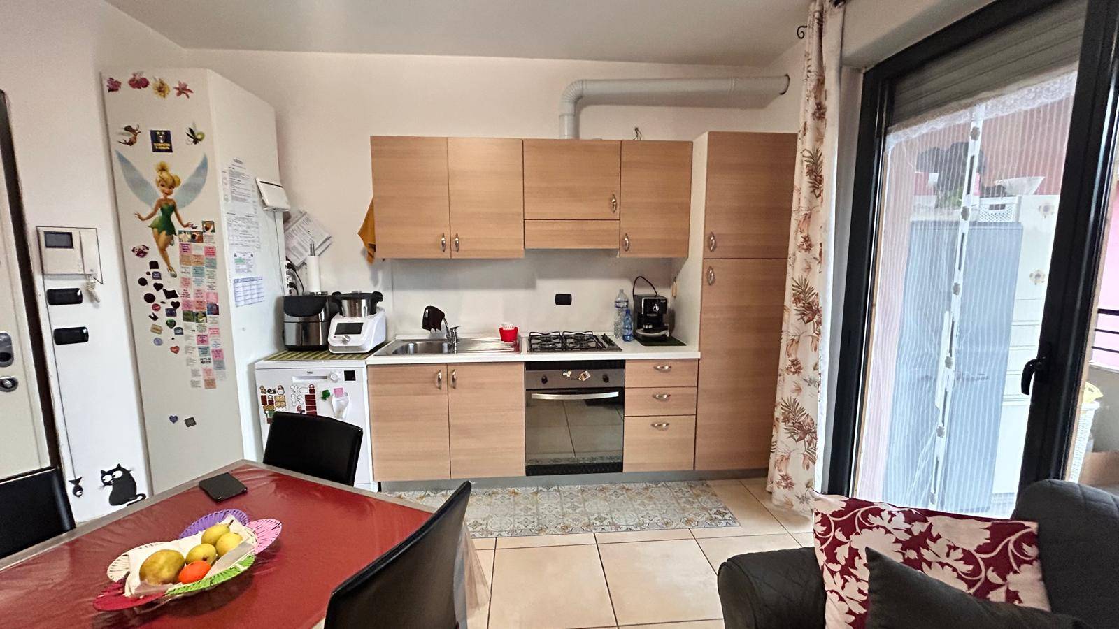 Appartamento in affitto a Busto Arsizio, Beata Giuliana