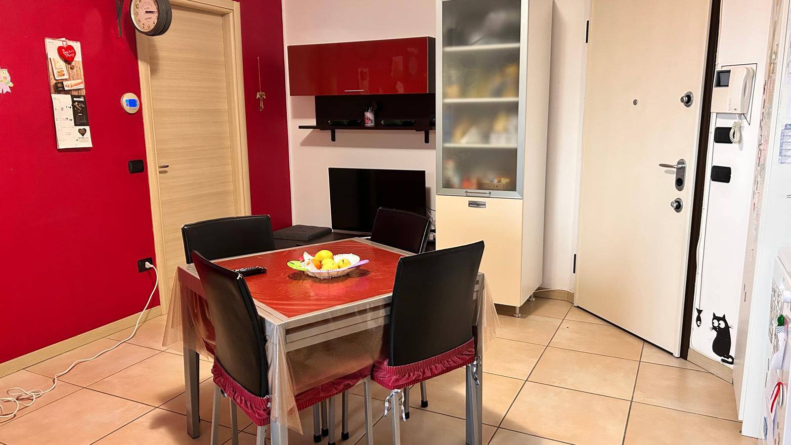 Appartamento in affitto a Busto Arsizio, Beata Giuliana