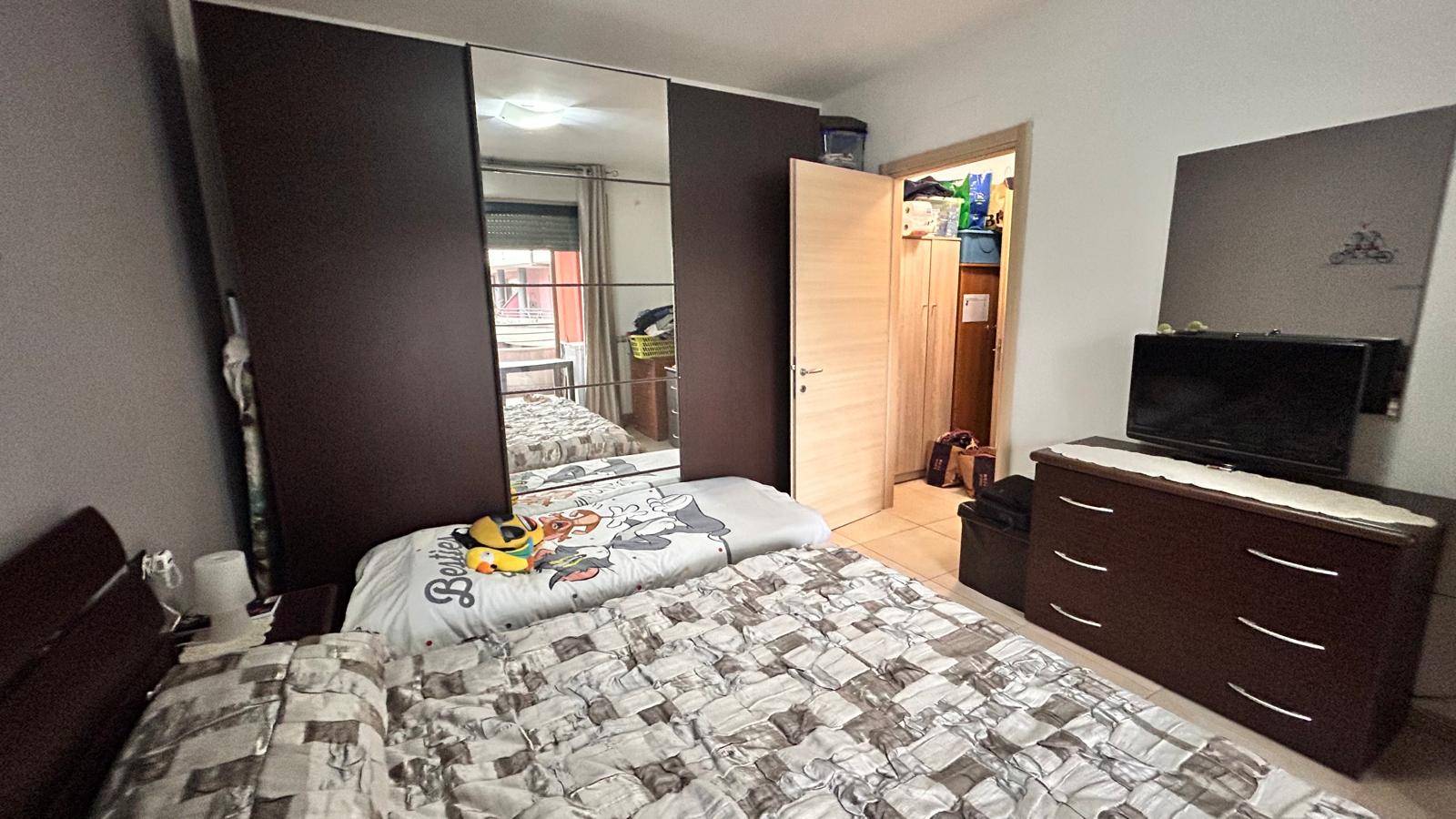 Appartamento in affitto a Busto Arsizio, Beata Giuliana