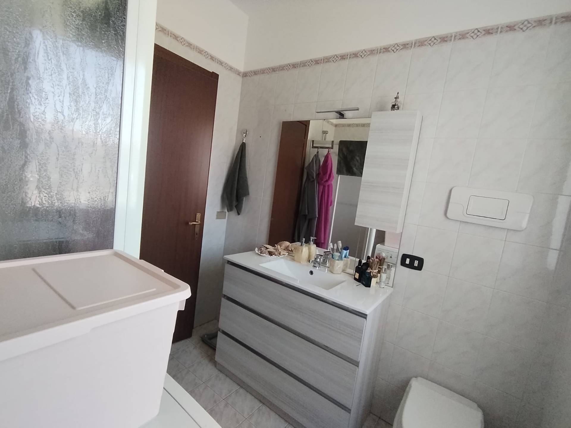 Appartamento in affitto a Solbiate Olona